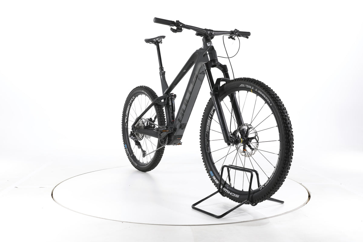 Bulls Sonic EVO AM SL 3 E-Bike Fully Carbon - Image 3