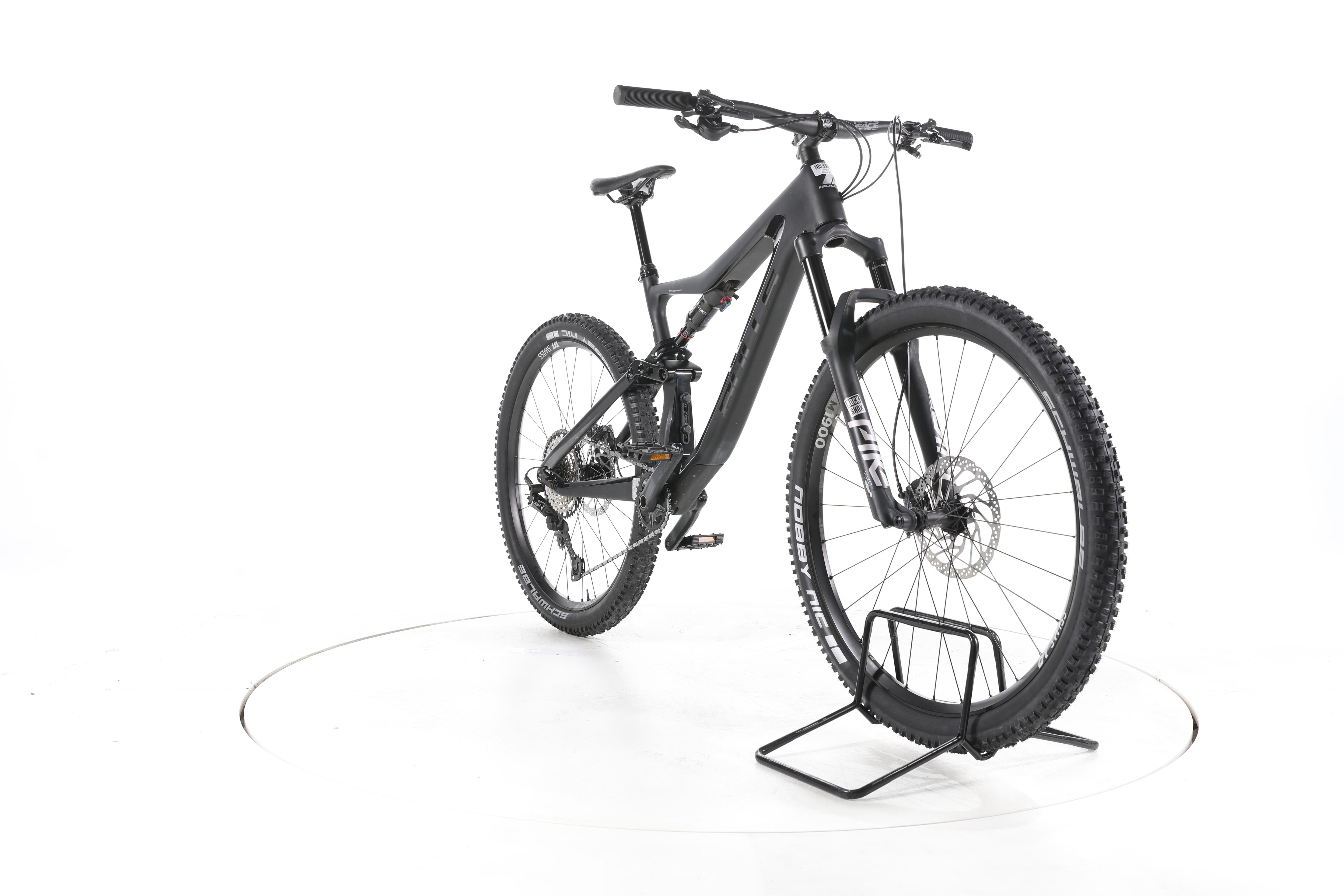 Bulls Wild Ronin Fahrrad Fully - Image 3
