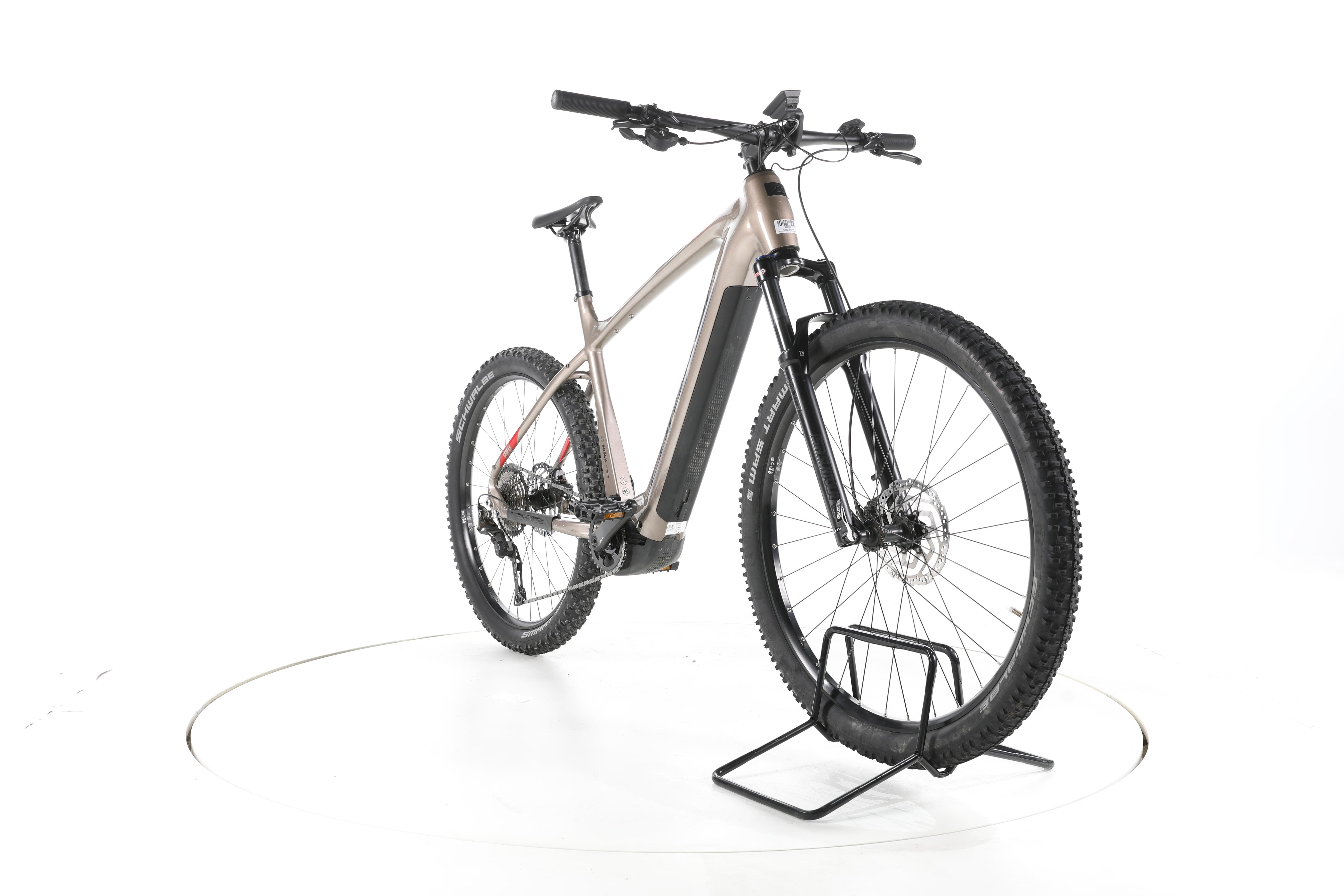 Corratec E-Power X Vert Pro Team E-Bike - Image 3