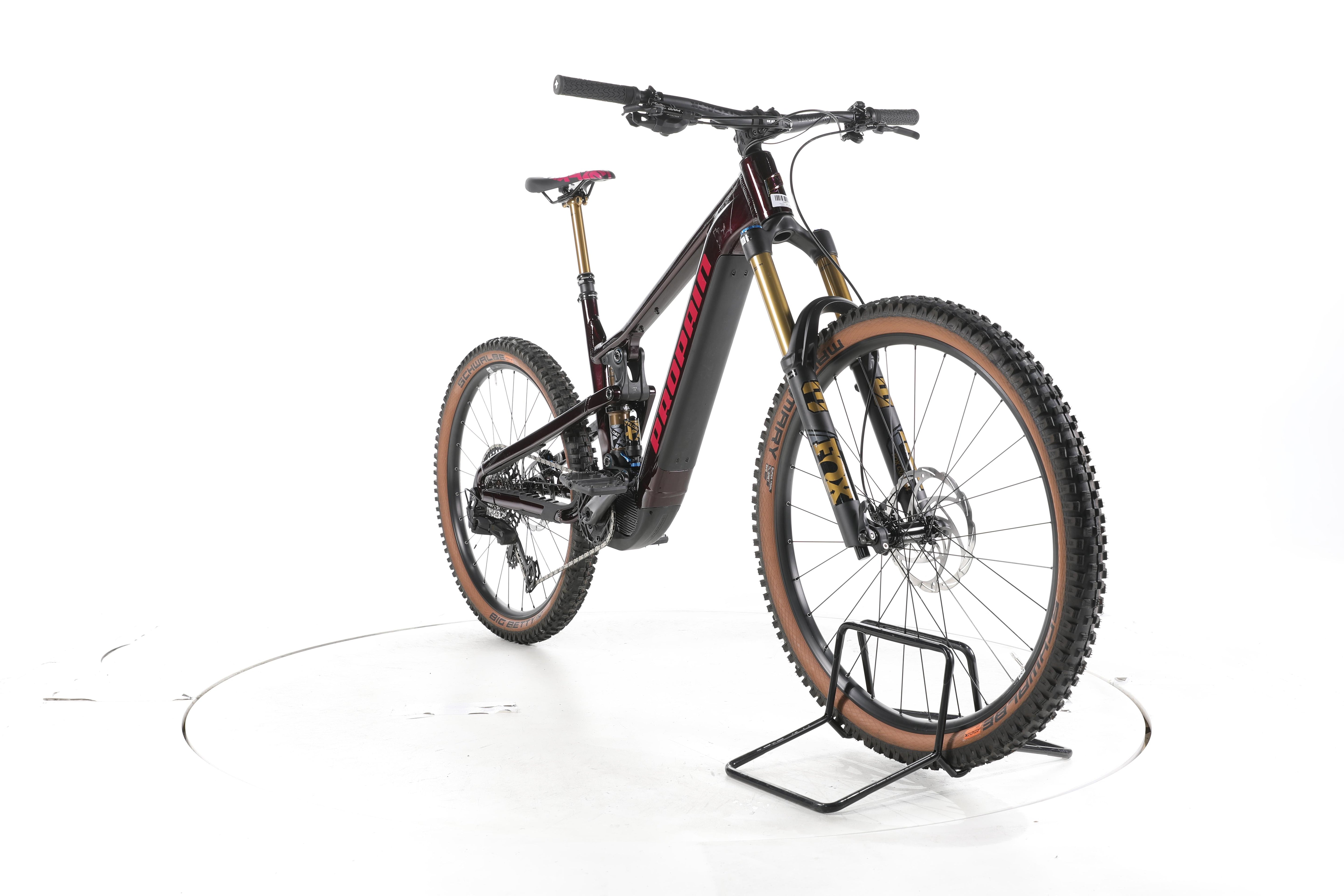 Propain Ekano 2 AL E-Bike Fully - Image 3