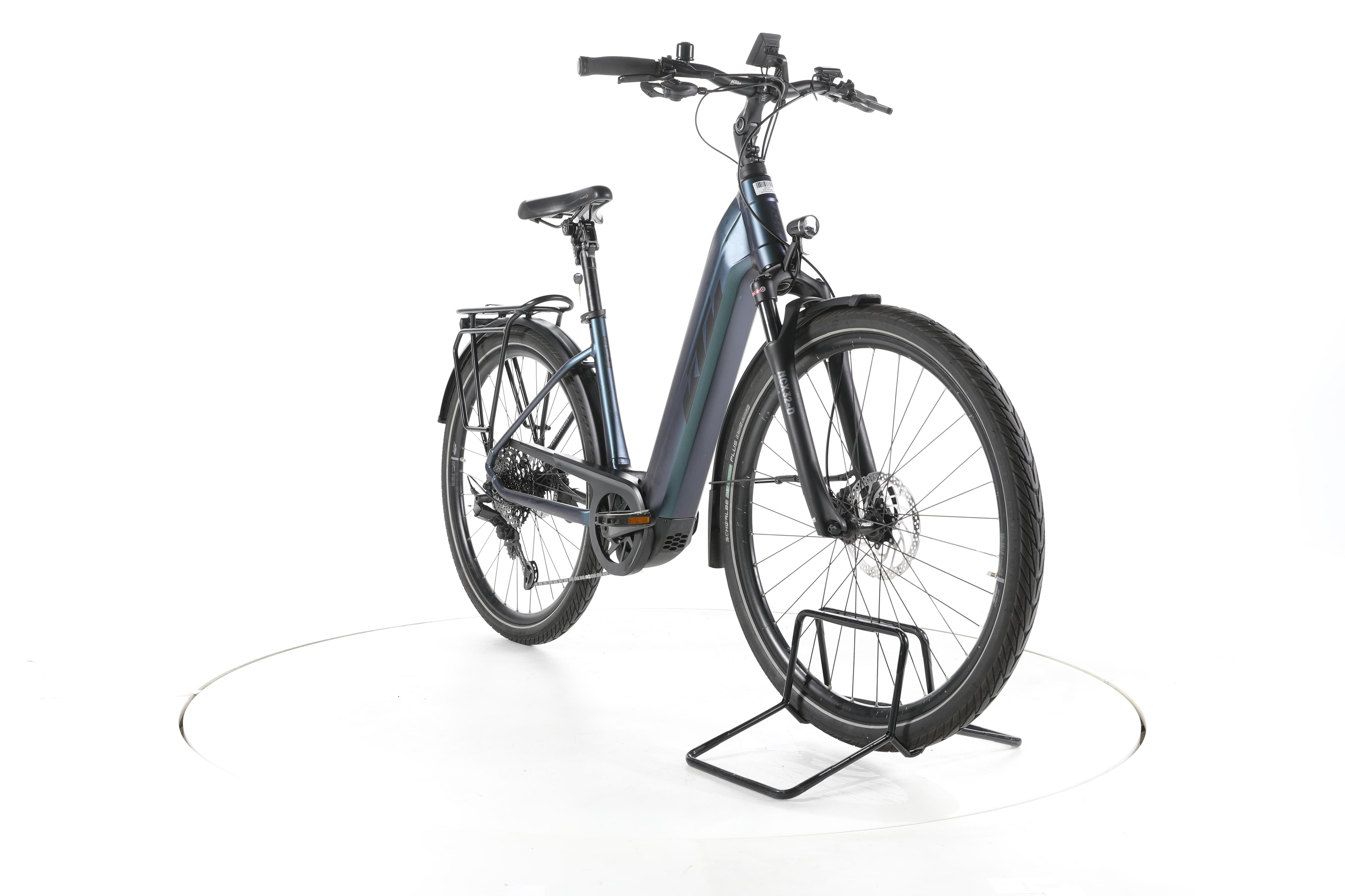 KTM Macina Premium E-Bike - Image 3