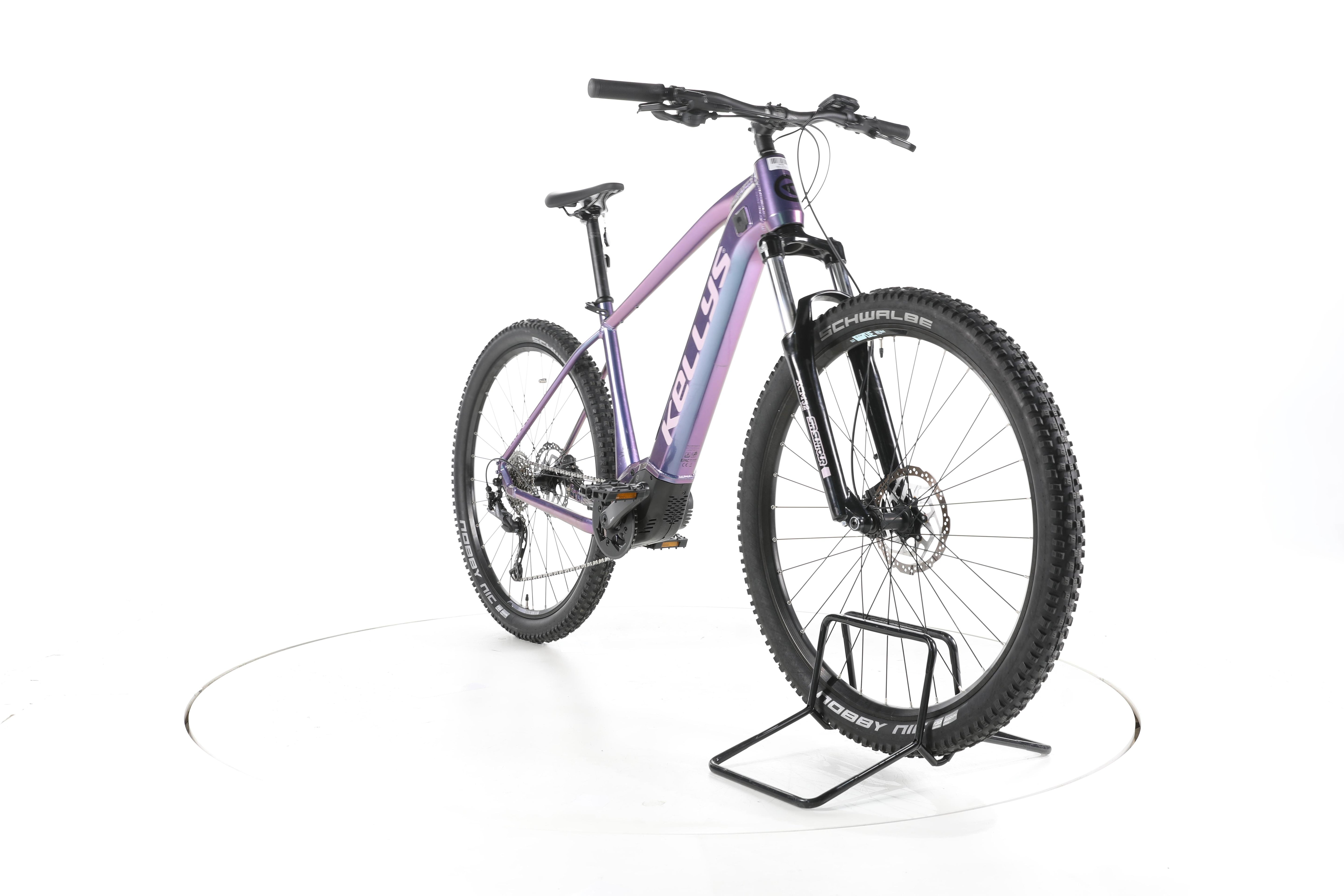 Kellys Tayen R10 E-Bike - Image 3