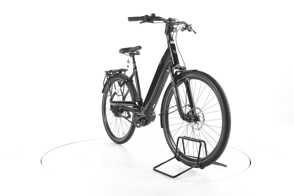 Liv Allure E+ 1 City E-Bike Tiefeinsteiger - Image 3