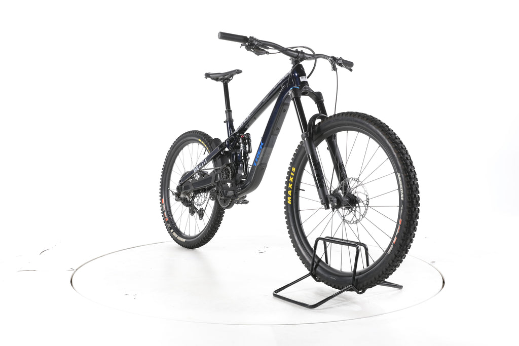 Trek Slash 8 XT Fahrrad Fully - Image 3