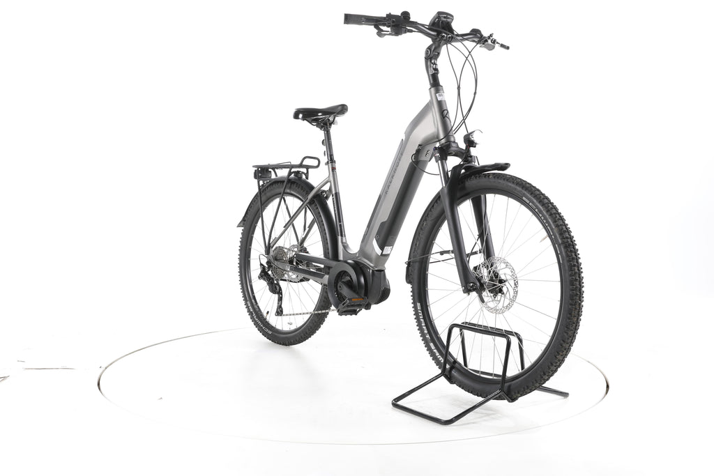 Kalkhoff ENTICE 7.B ADVANCE Trekking E-Bike Tiefeinsteiger - Image 3