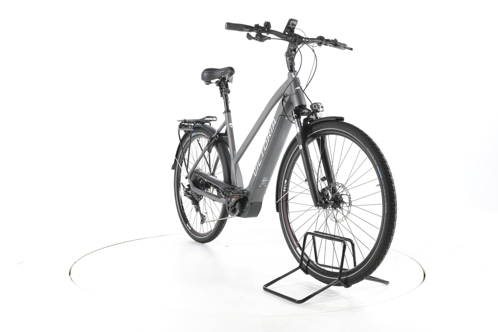Victoria eTouring 12.9 Trekking E-Bike - Image 3