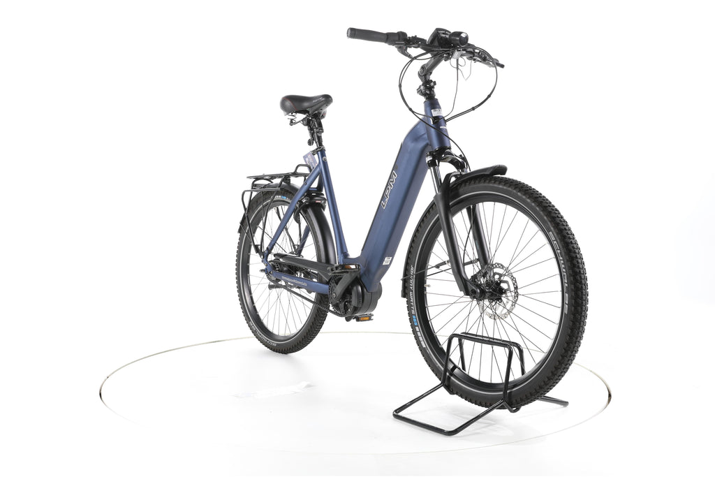 LPM E1 FL City E-Bike Tiefeinsteiger - Image 3