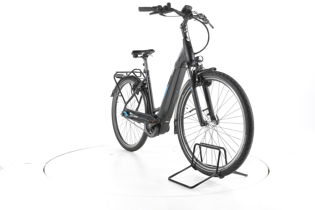 Pegasus Solero EVO 7R Plus City E-Bike Tiefeinsteiger - Image 3