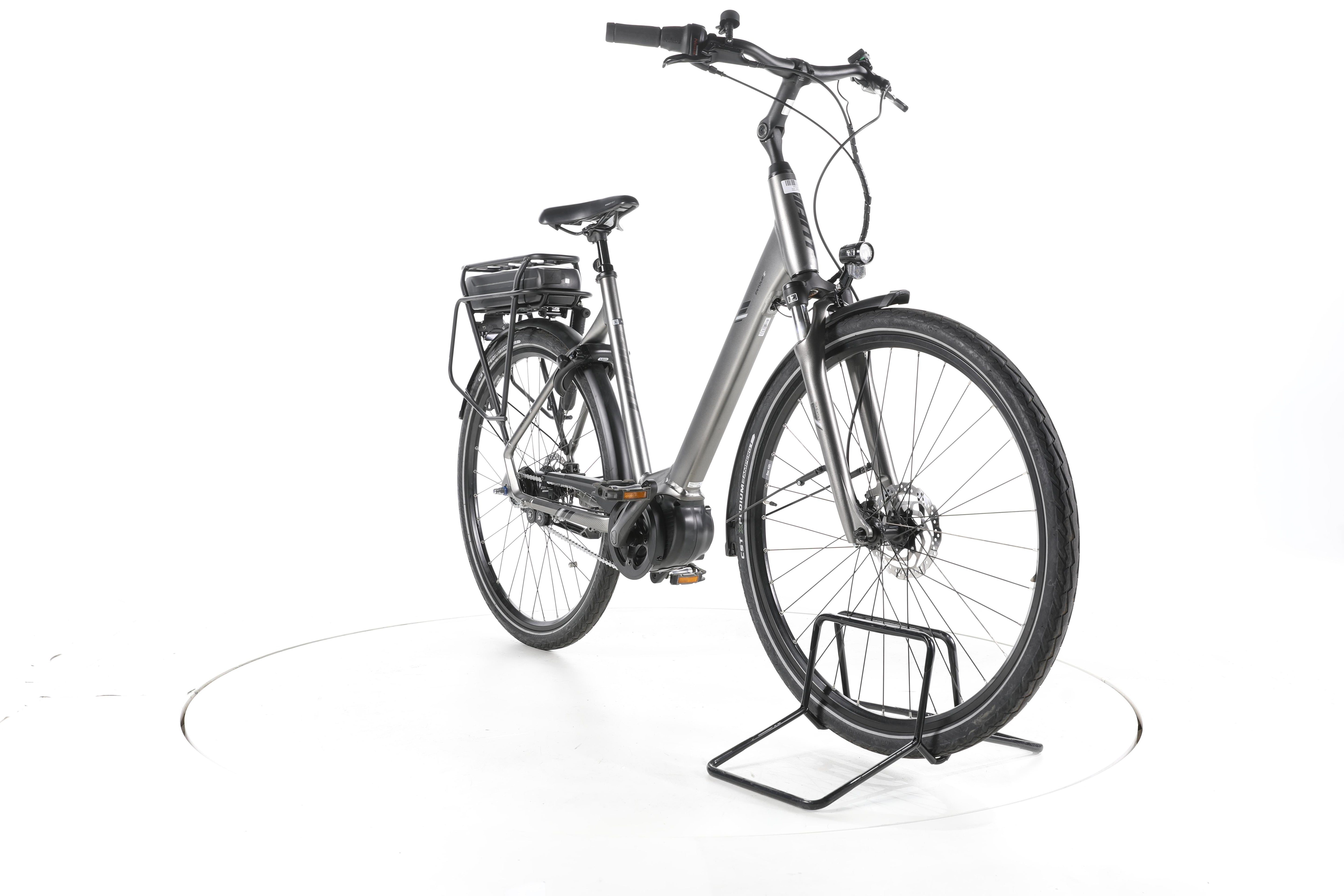 Giant Entour E+ 0 City E-Bike Tiefeinsteiger - Image 3