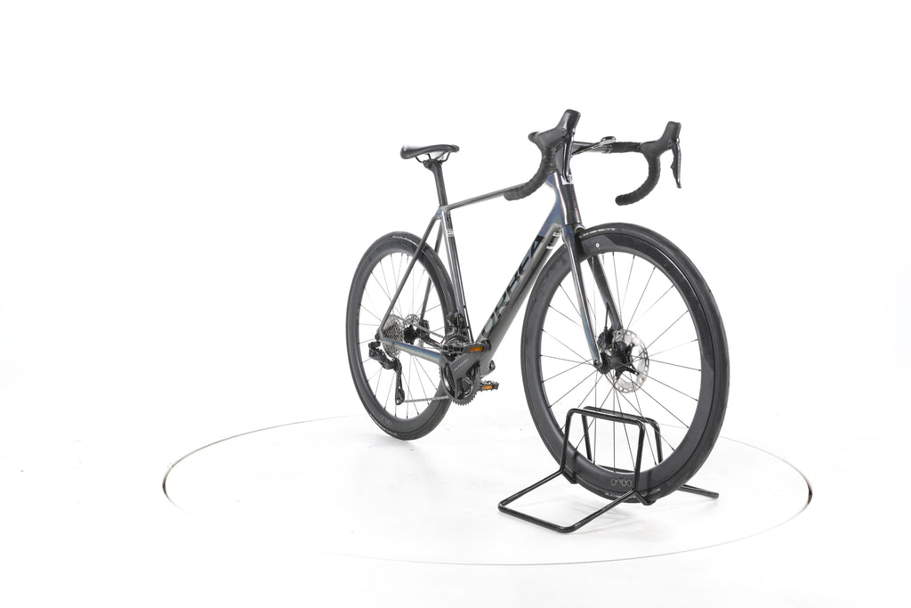 Orbea Orca M20iLTD Rennrad Carbon - Image 3