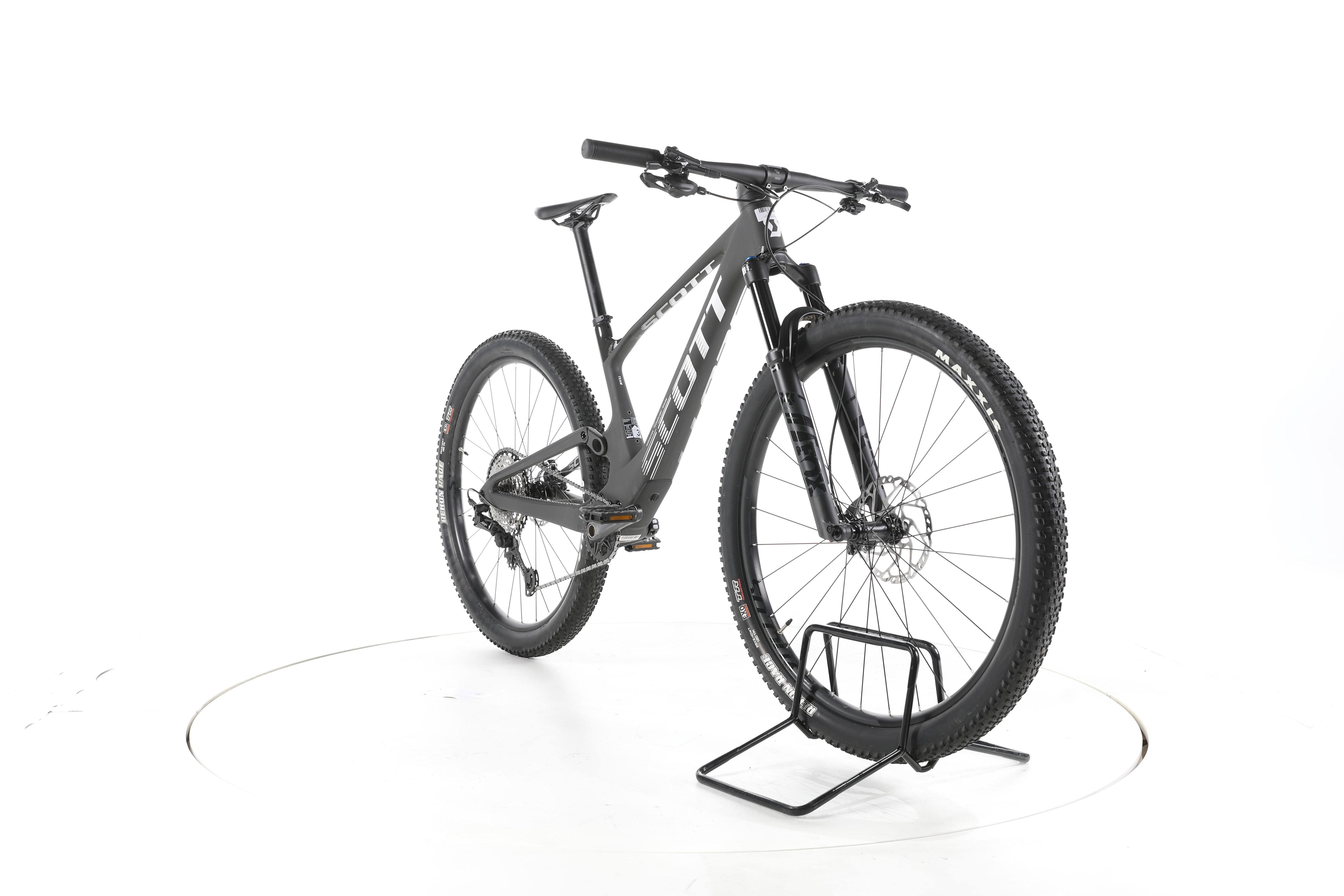 Scott Spark RC Team - Image 3