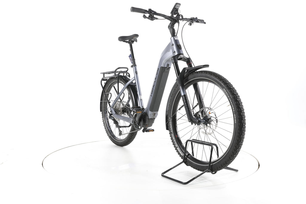 Hercules Nos SUV 2.1 Trekking E-Bike Tiefeinsteiger - Image 3