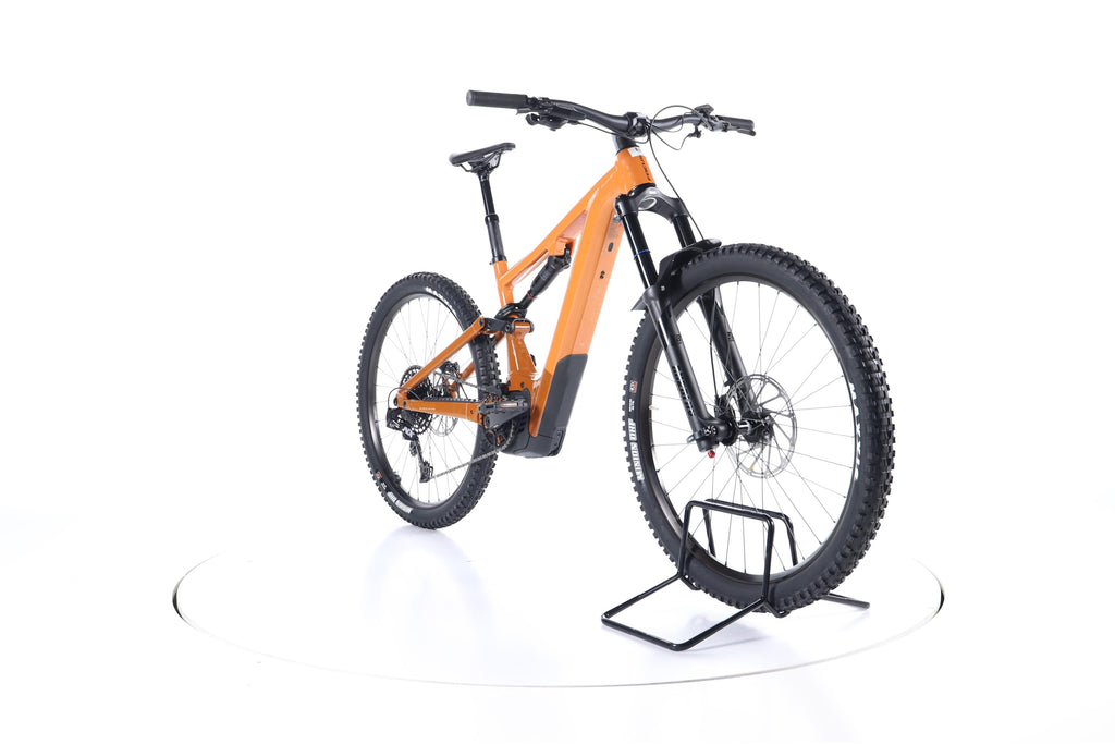 Focus Sam² 6.7 Fully E-Bike - Image 3
