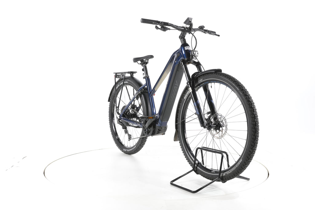 Conway Cairon SUV 5.0 Trekking E-Bike - Image 3