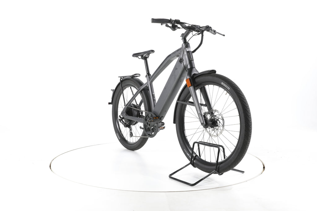 Stromer ST1 Sport S-Pedelec 655 Wh - Image 3