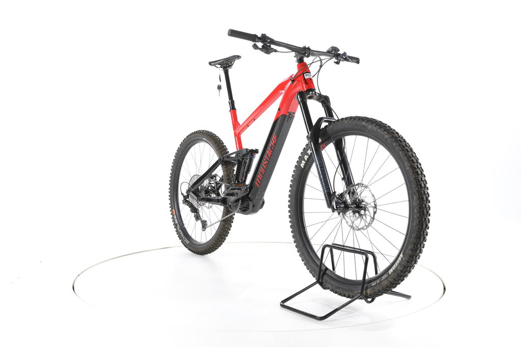 Moustache Bikes Game 4 E-Bike Fully - Image 3