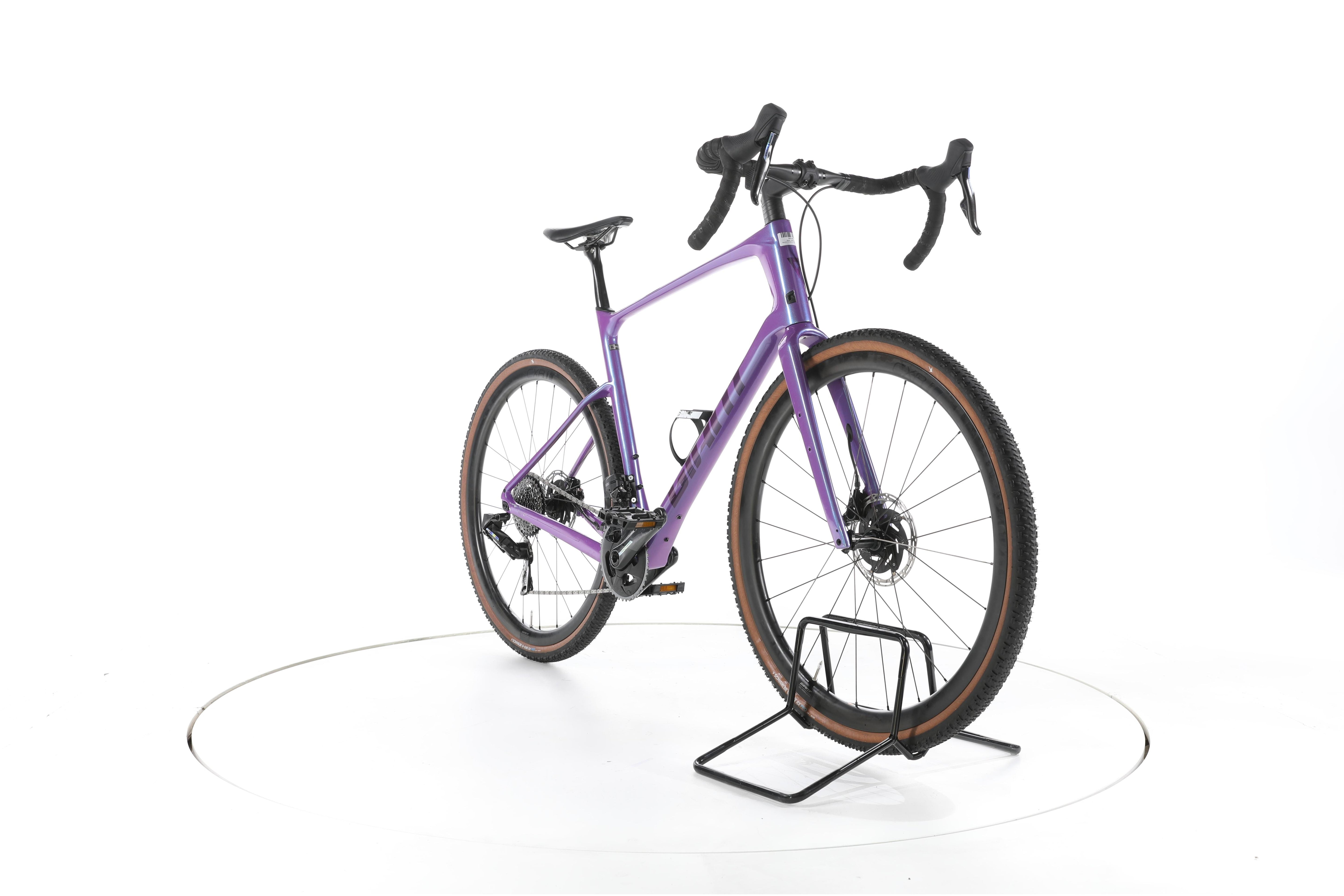 Giant Revolt Advanced Pro 0 Gravelbike Carbon 2024 - Image 3