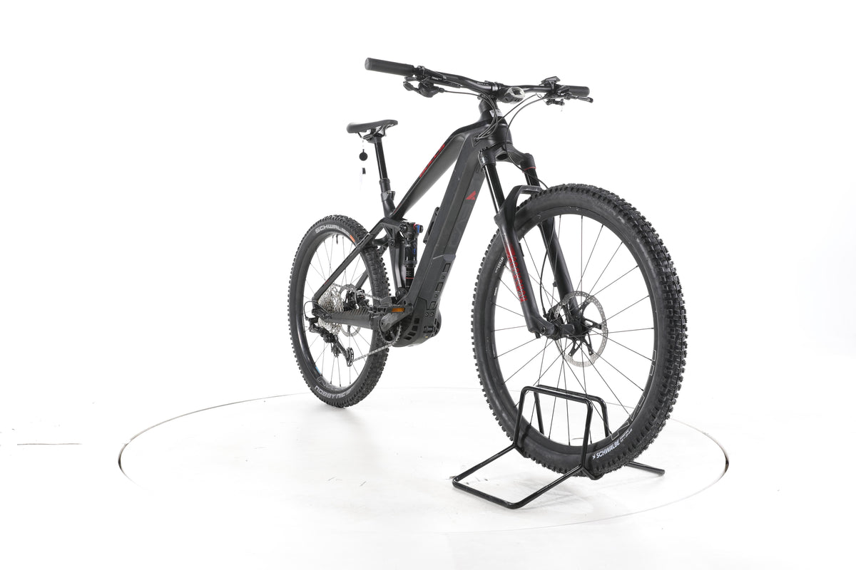 Bulls Sonic EVO AM 3 E-Bike Fully Carbon - Image 3