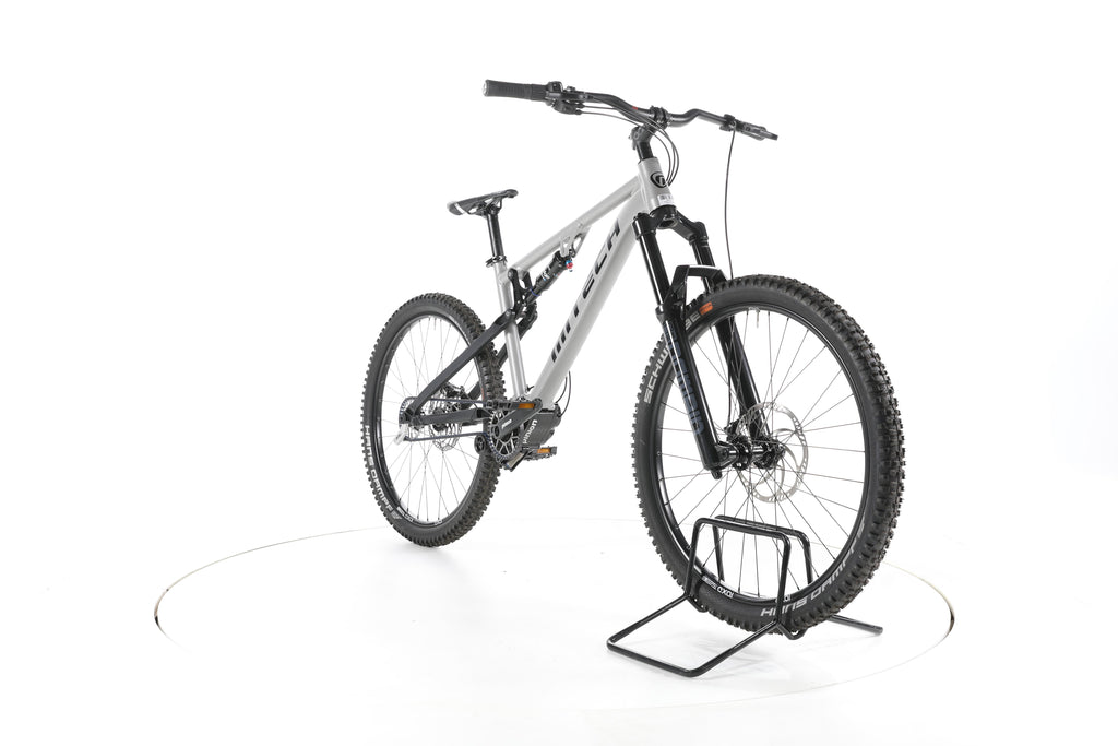 MI TECH Szenario 650B Fahrrad Fully - Image 3