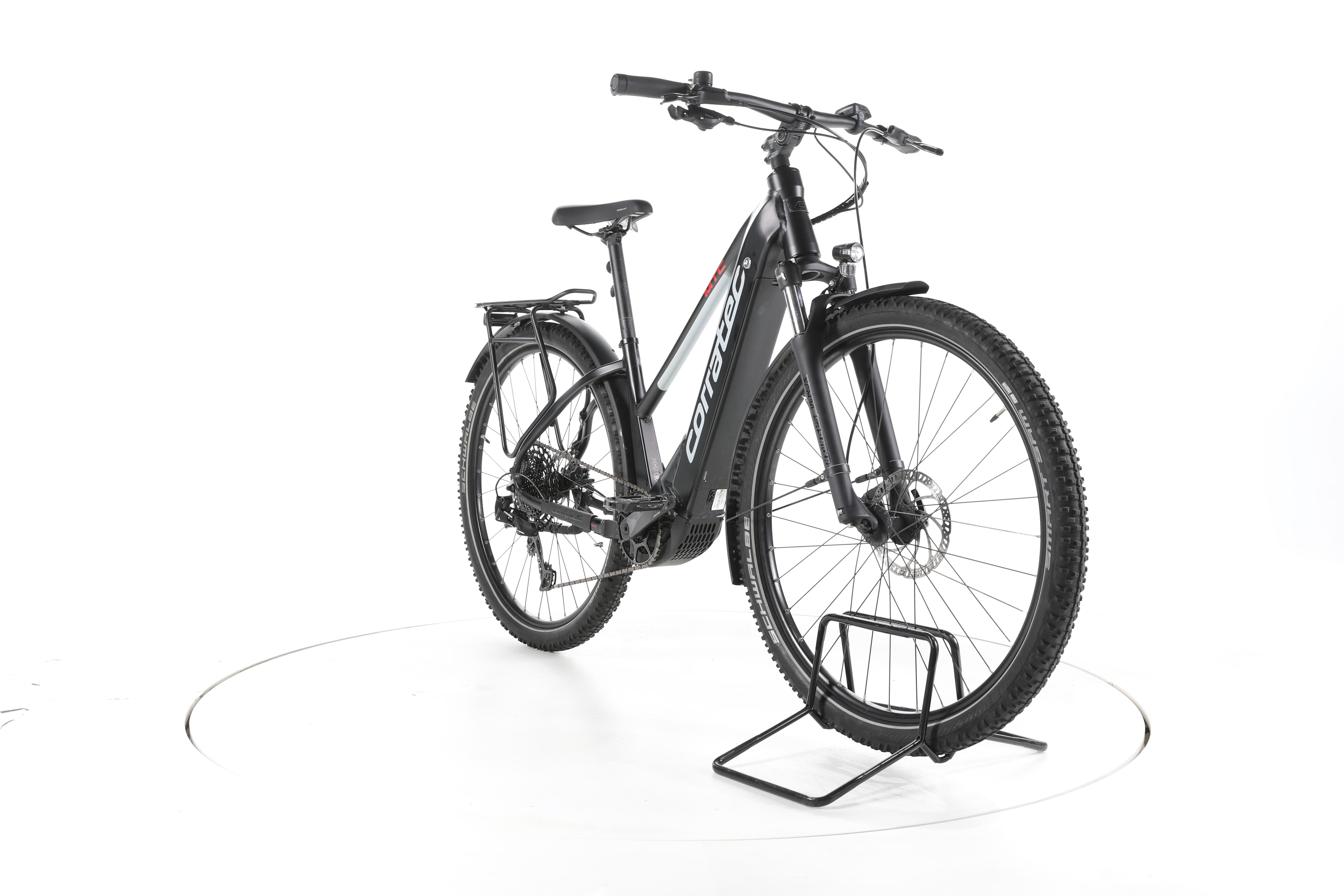 Corratec E-Power MTC Elite 12S Trekking E-Bike - Image 3