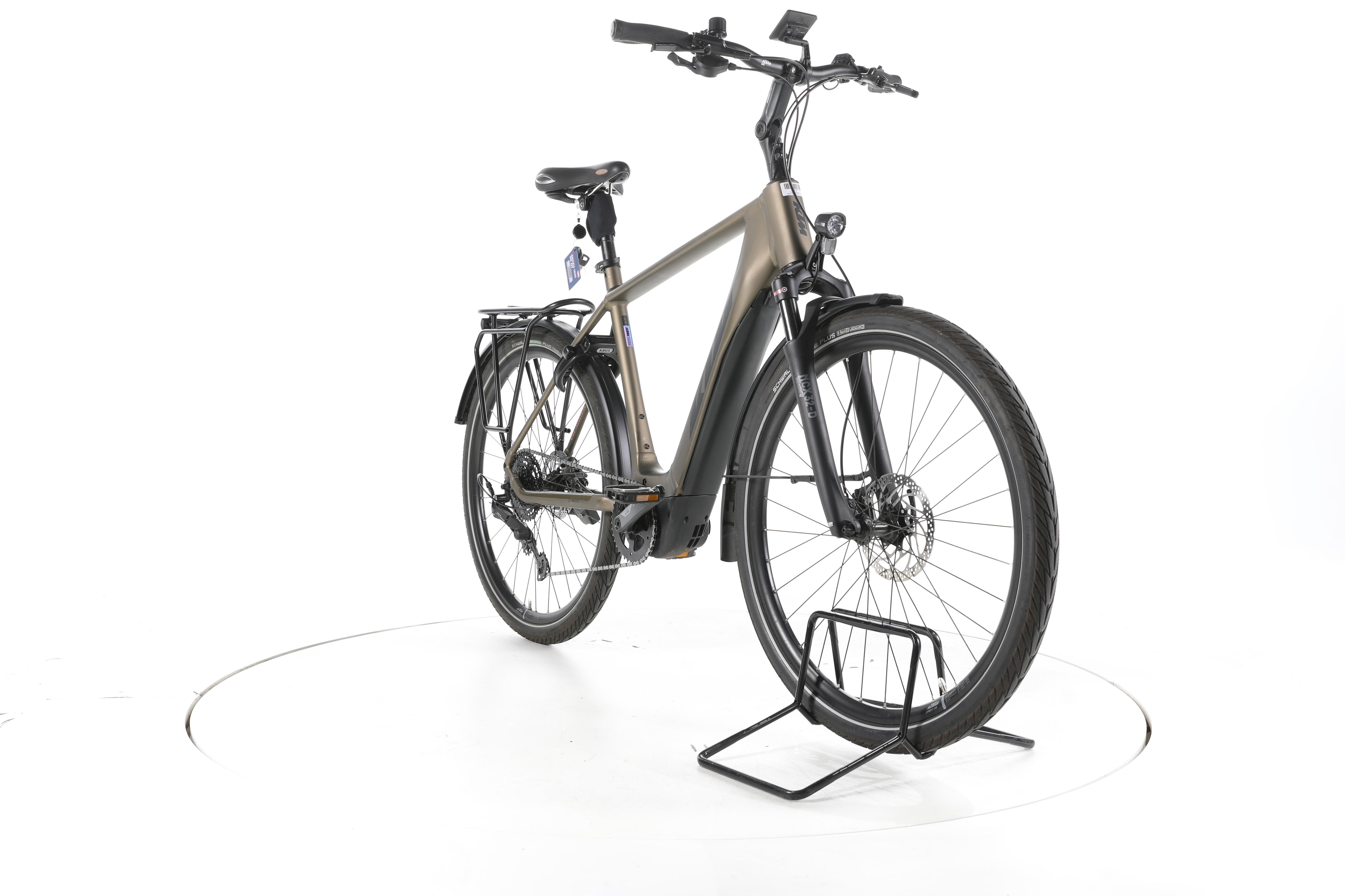 KTM Macina Tour P510 Trekking E-Bike 2024 - Image 3