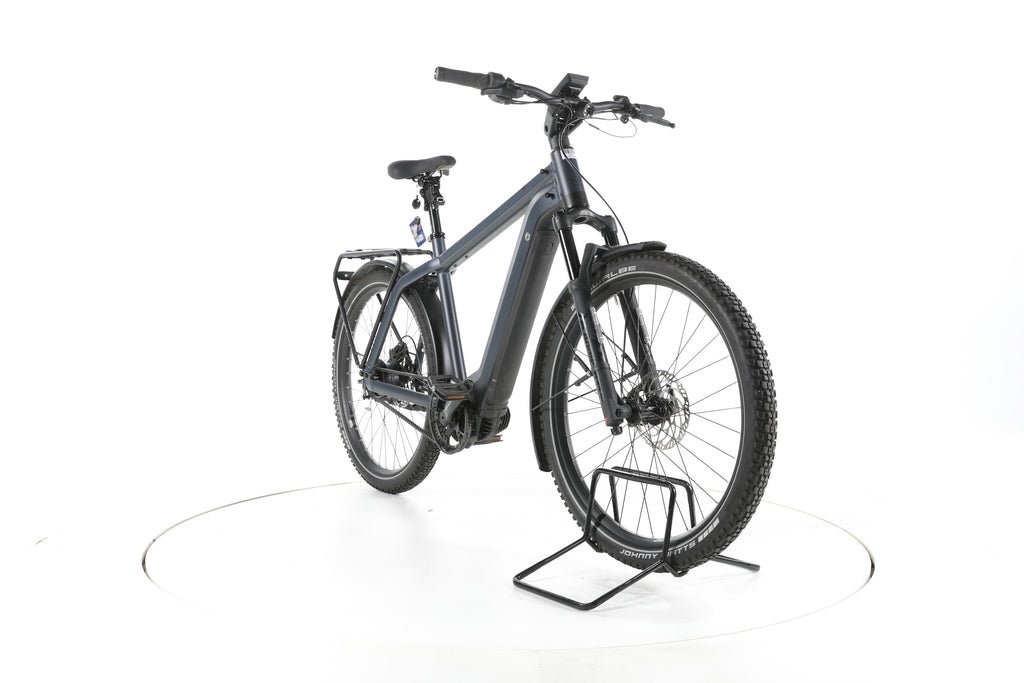 Riese & Müller Charger3 GT Vario City E-Bike - Image 3