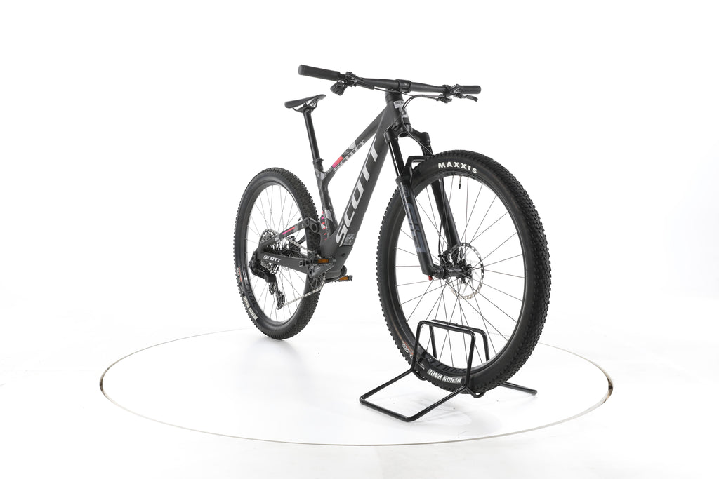 Scott Spark RC Team Fahrrad Fully - Image 3