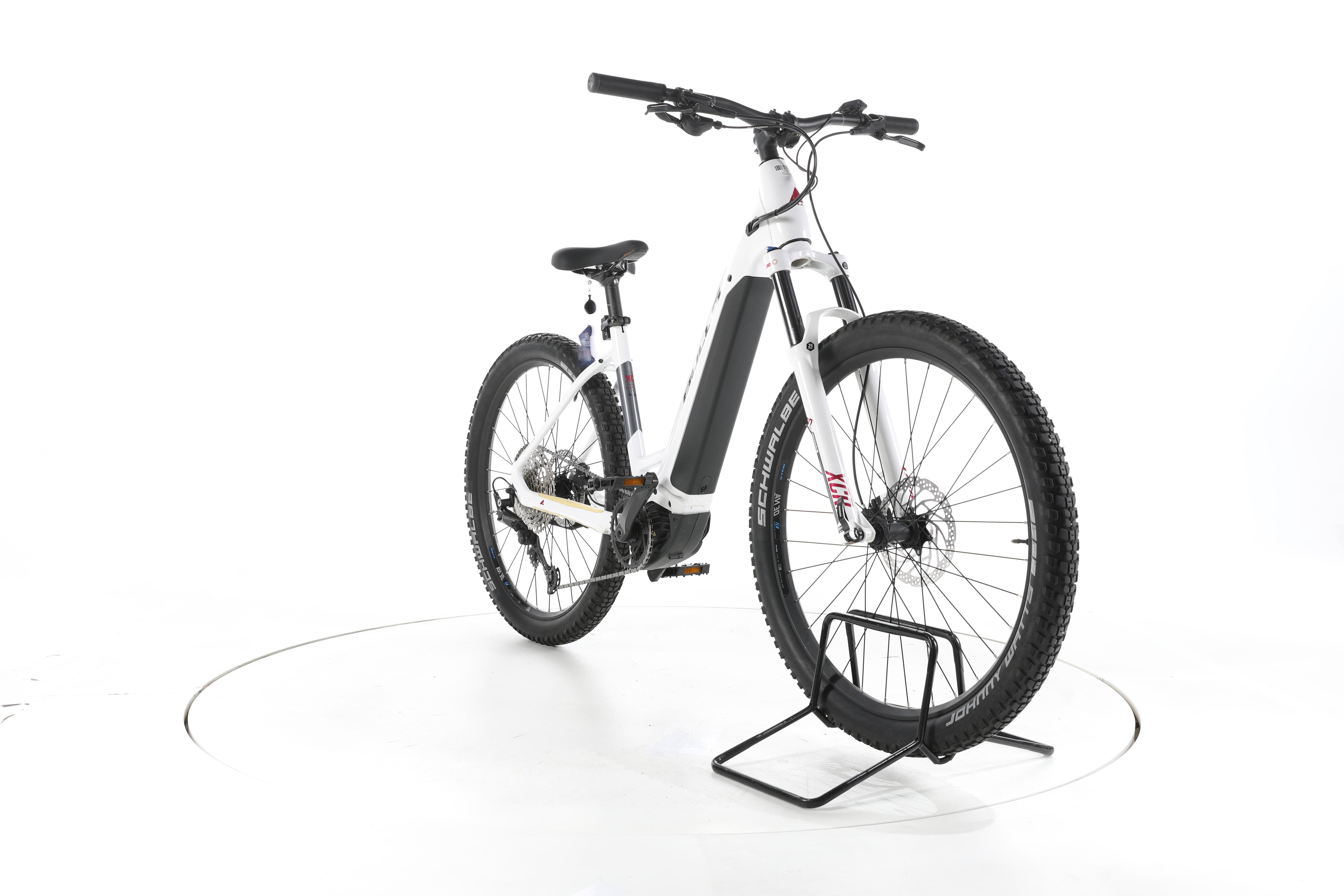 Bulls Aminga EVA 2 E-Bike - Image 3