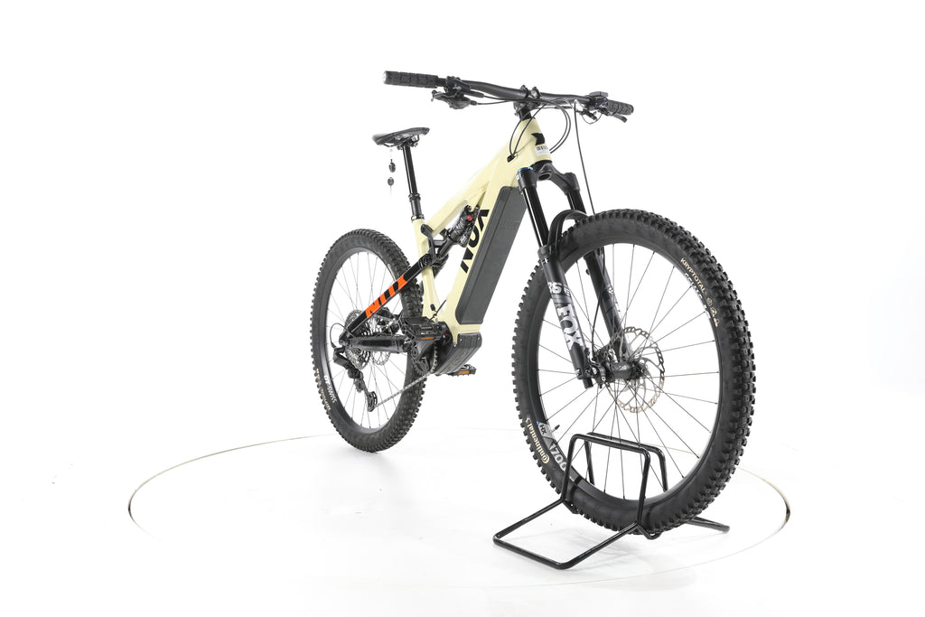 Nox Cycles Hybrid All Mountain 5.9 Fully E-Bike 2023 - Image 3