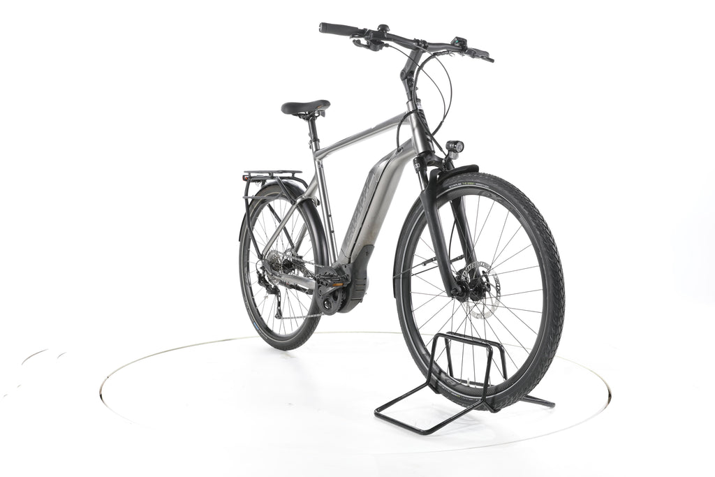 Giant Explore E+ 3 Trekking E-Bike 2023 - Image 3