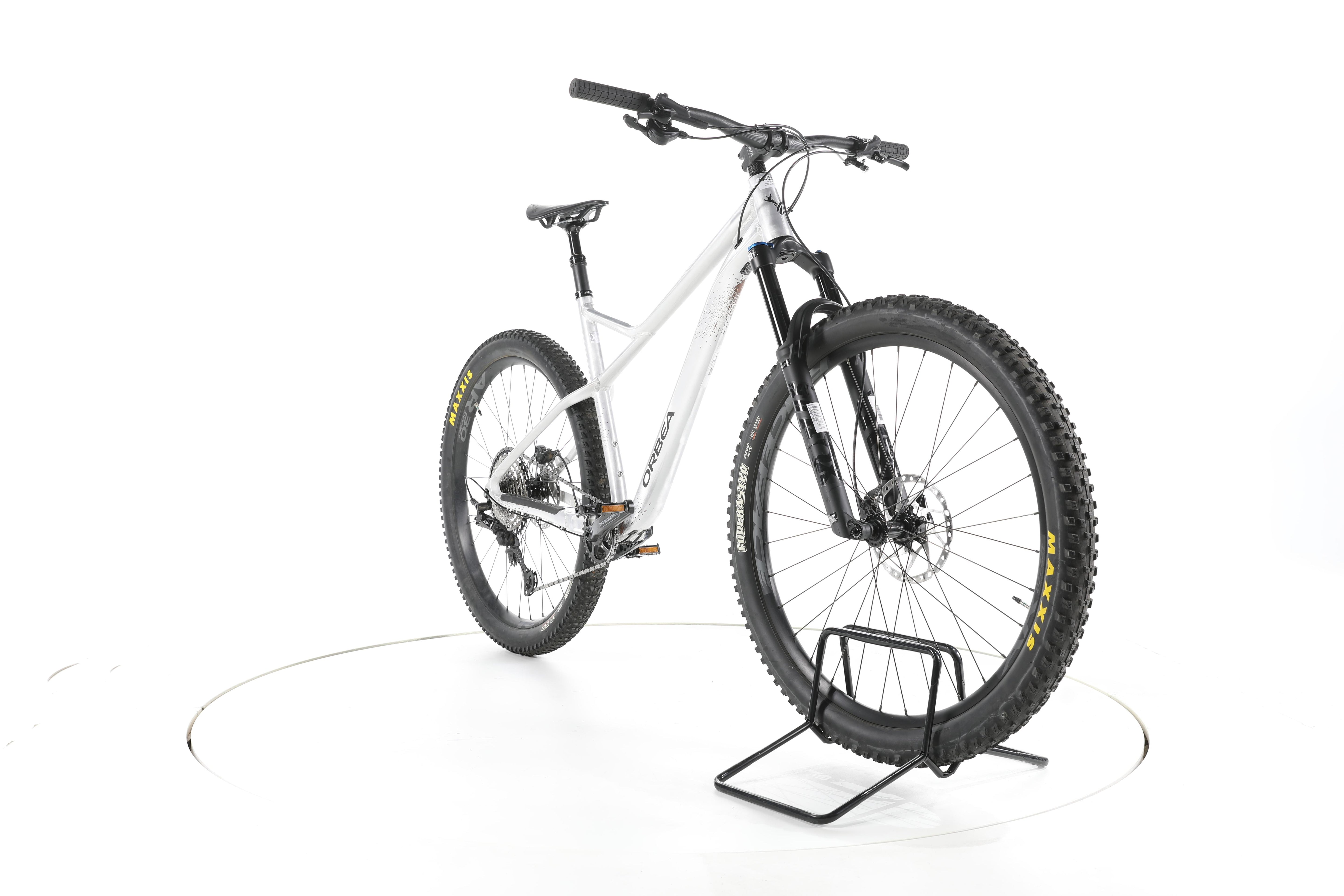 Orbea Laufey H-LTD - Image 3