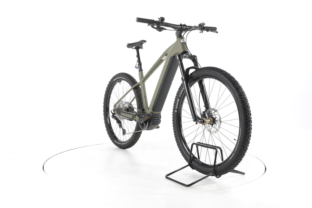Cube Reaction Hybrid Pro E-Bike 2025 - Image 3