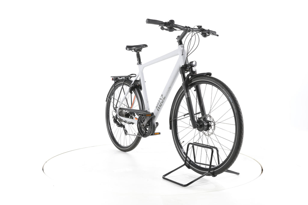 Rose MultiSport 2 Fahrrad City & Trekking - Image 3