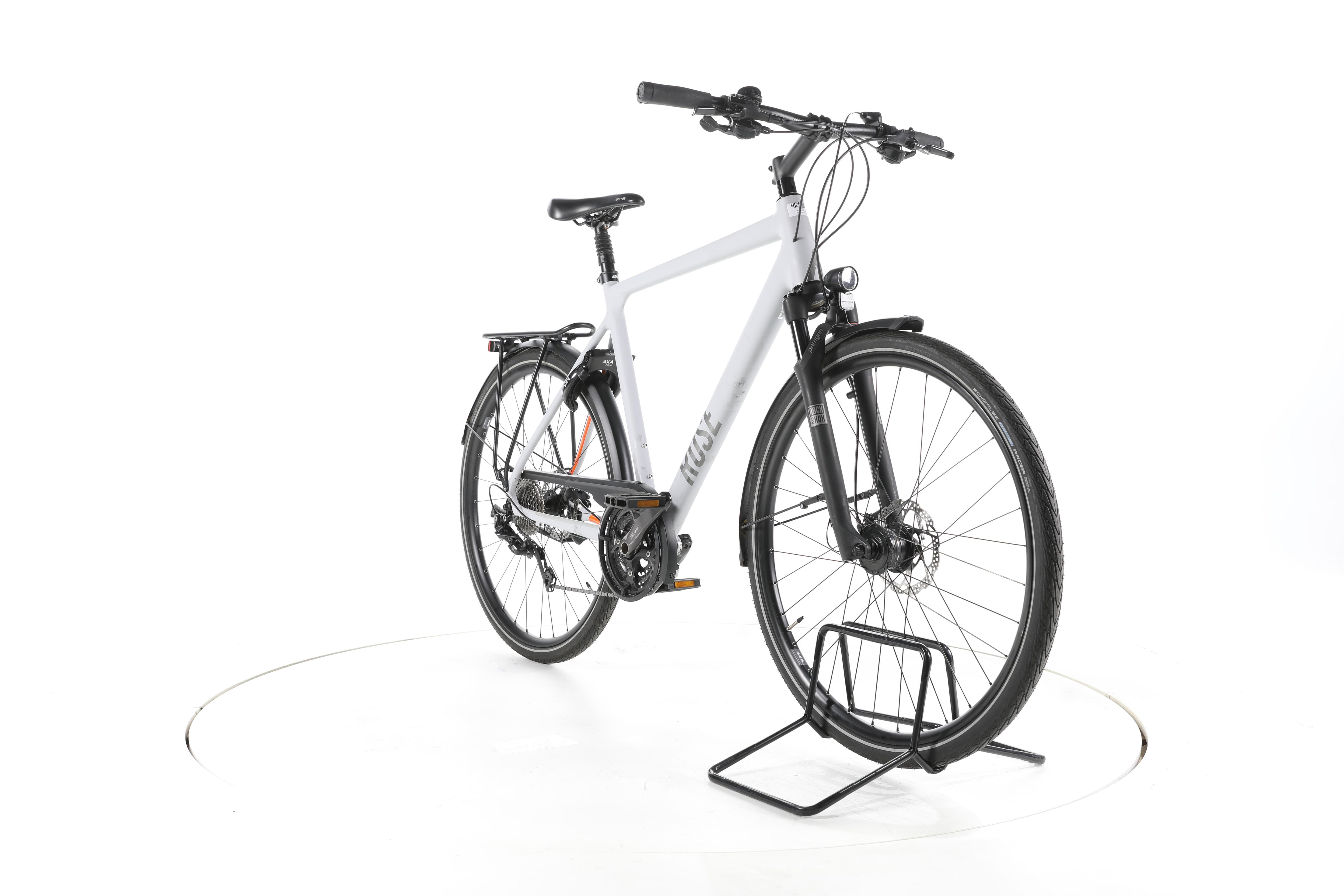 Rose MultiSport 2 Fahrrad City & Trekking - Image 3