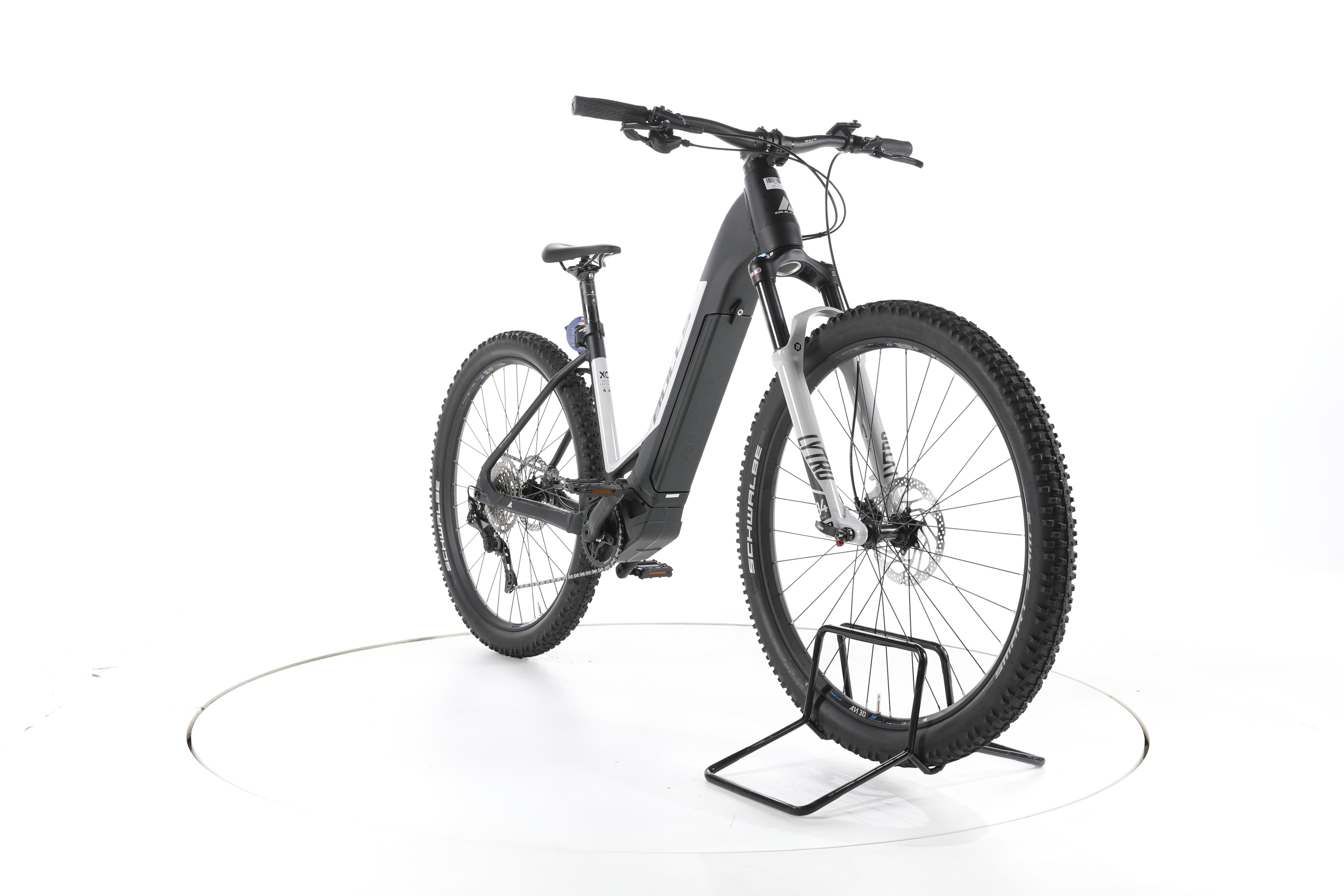 Bulls E-Stream EVO 1 E-Bike - Image 3