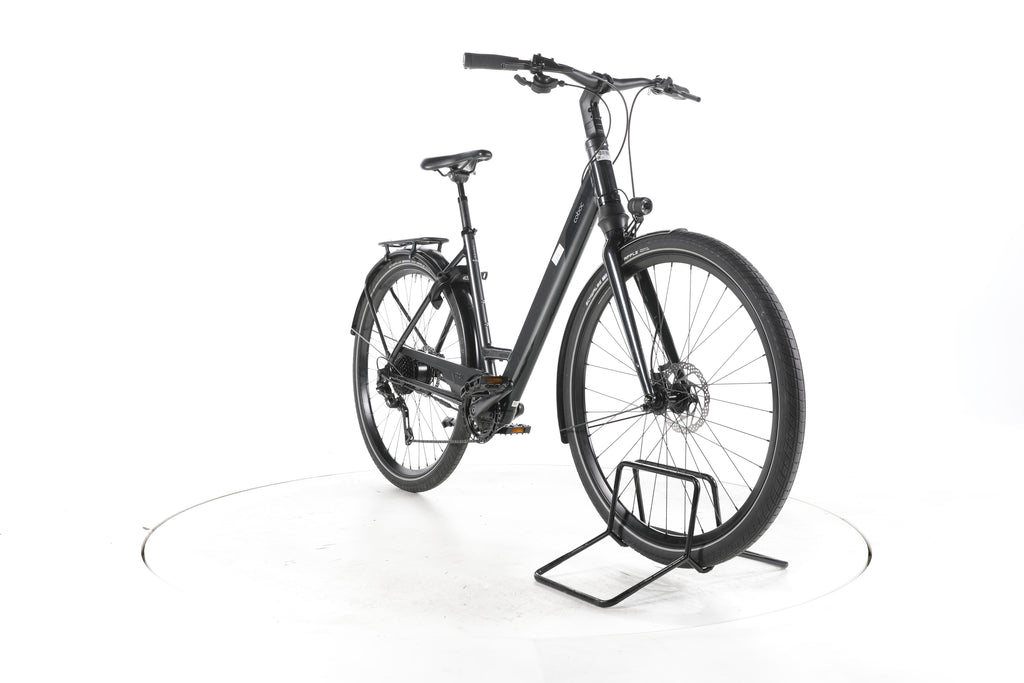 Coboc Kallio CMF Trekking E-Bike Tiefeinsteiger - Image 3