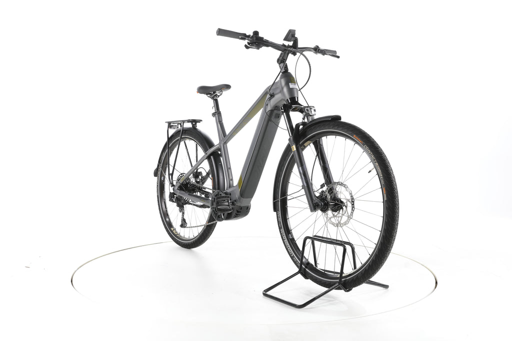 Conway Cairon T 5.0 Trekking E-Bike - Image 3