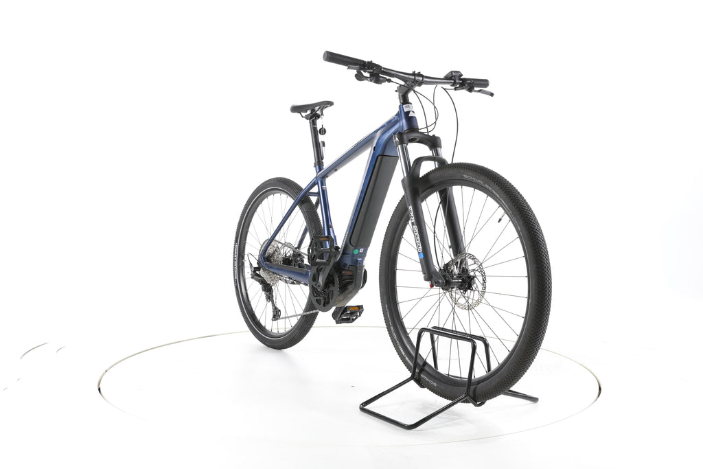 Canyon Pathlite:ON 4 E-Bike - Image 3