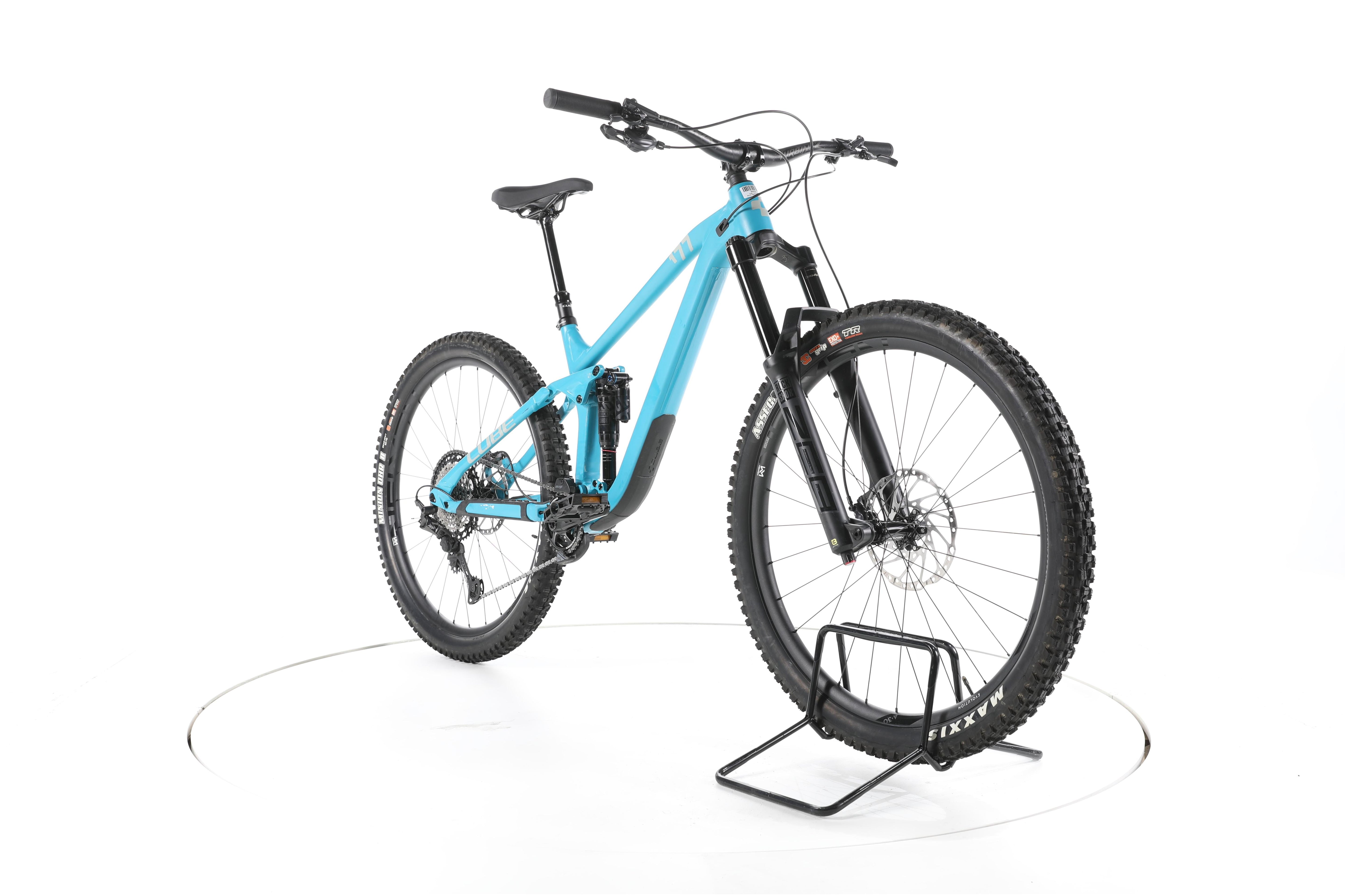 Cube Stereo ONE77 Race - Image 3