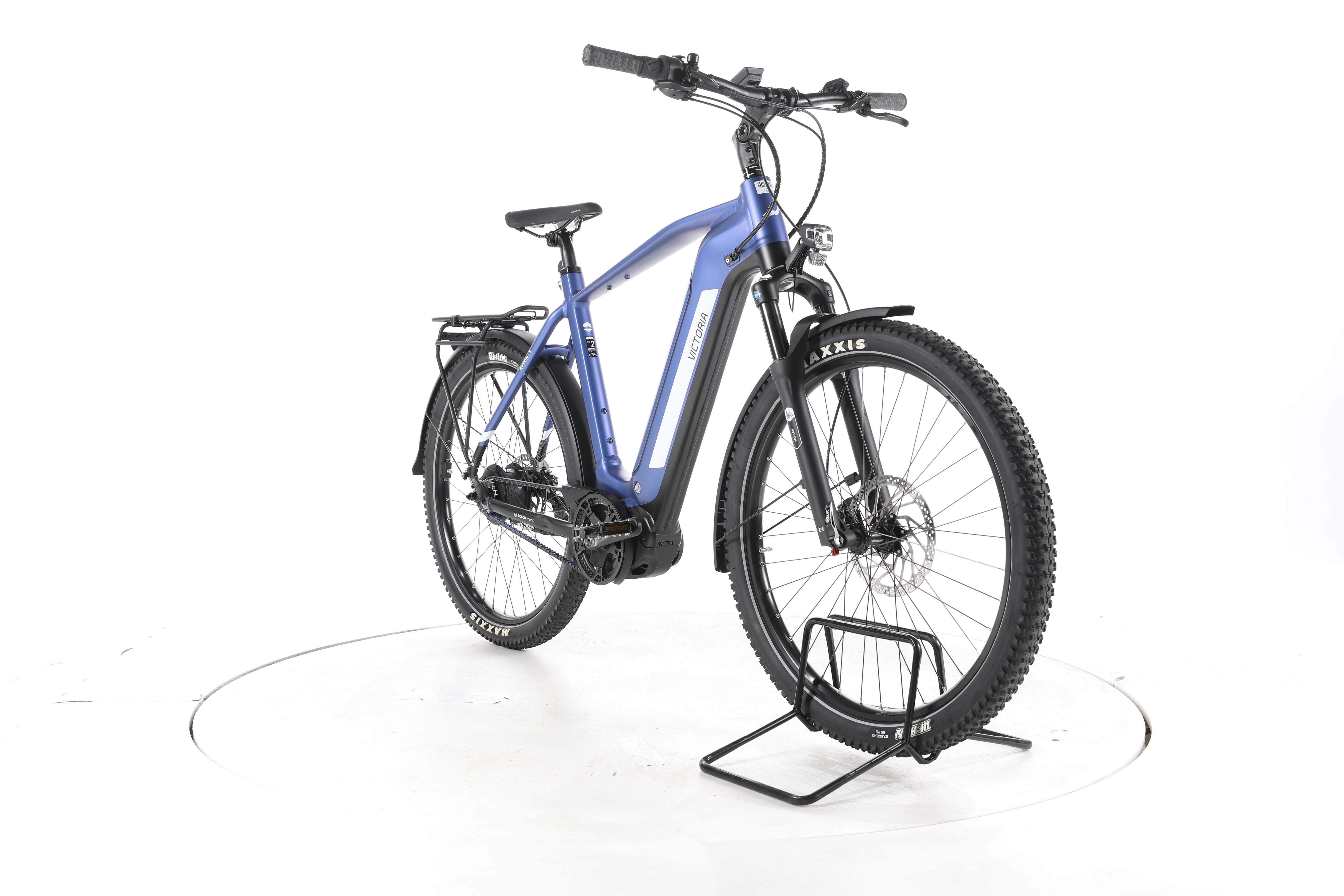 Victoria Avyon 5 City E-Bike 2025 - Image 3