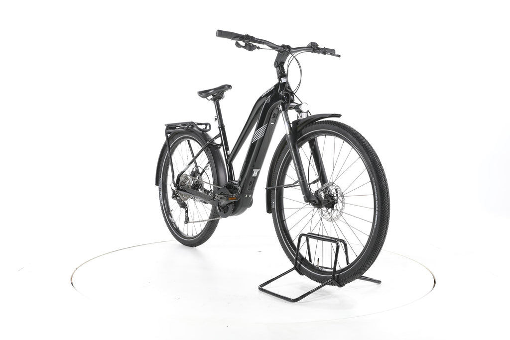 Cannondale Tesoro Neo X 3 Trekking E-Bike - Image 3