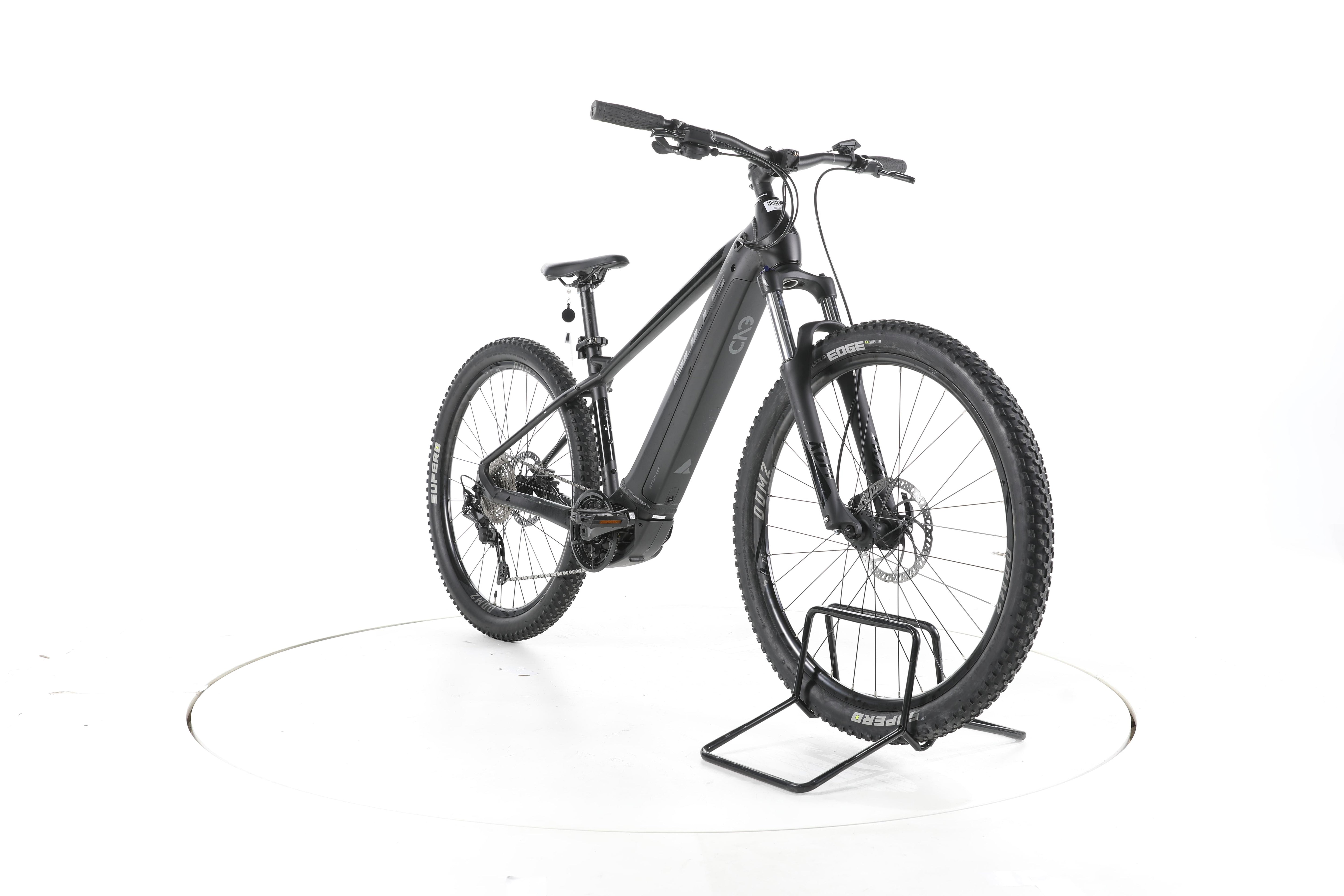 Bulls Iconic EVO 1 E-Bike 2024 - Image 3