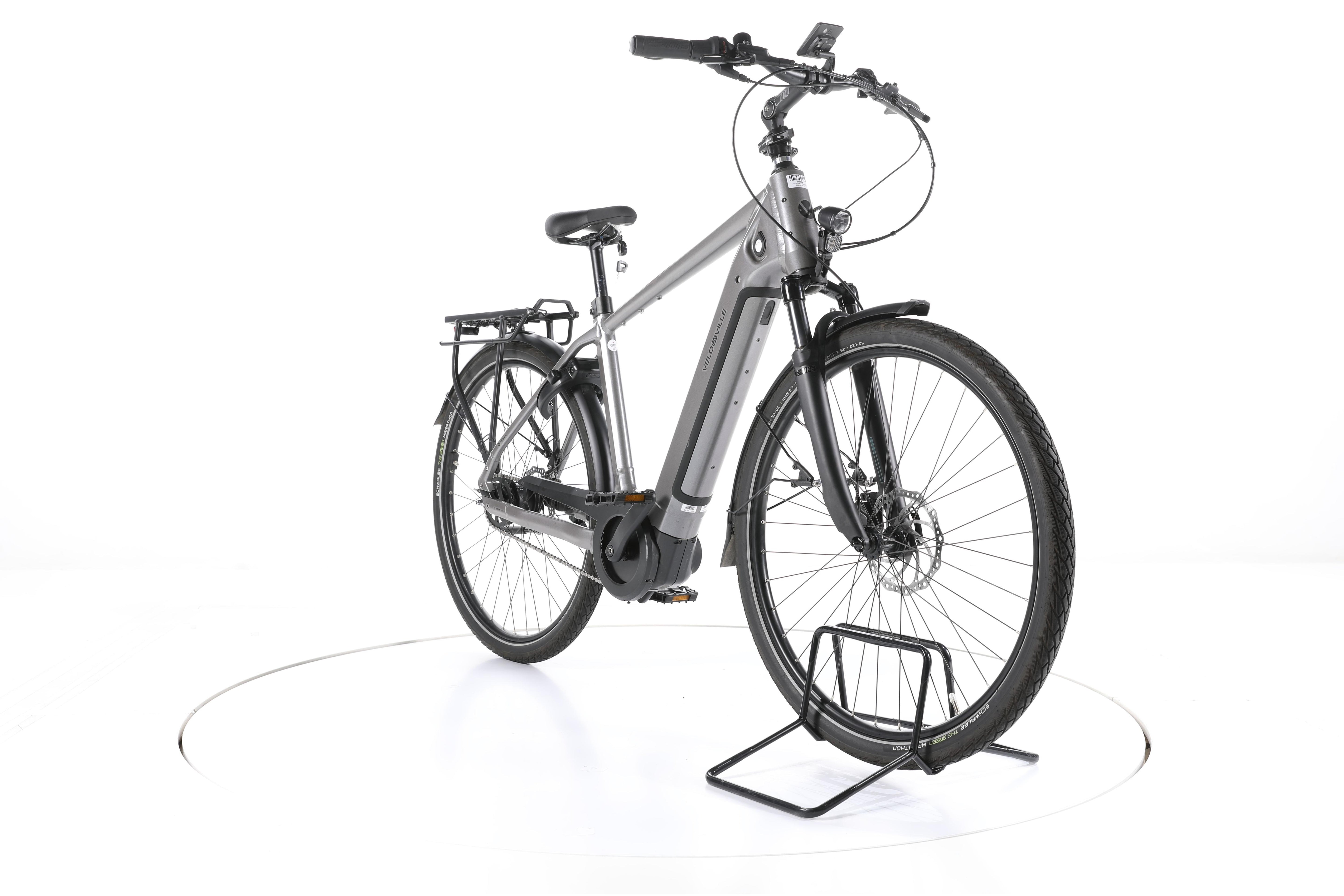 Velo de Ville AEB 490 City E-Bike - Image 3