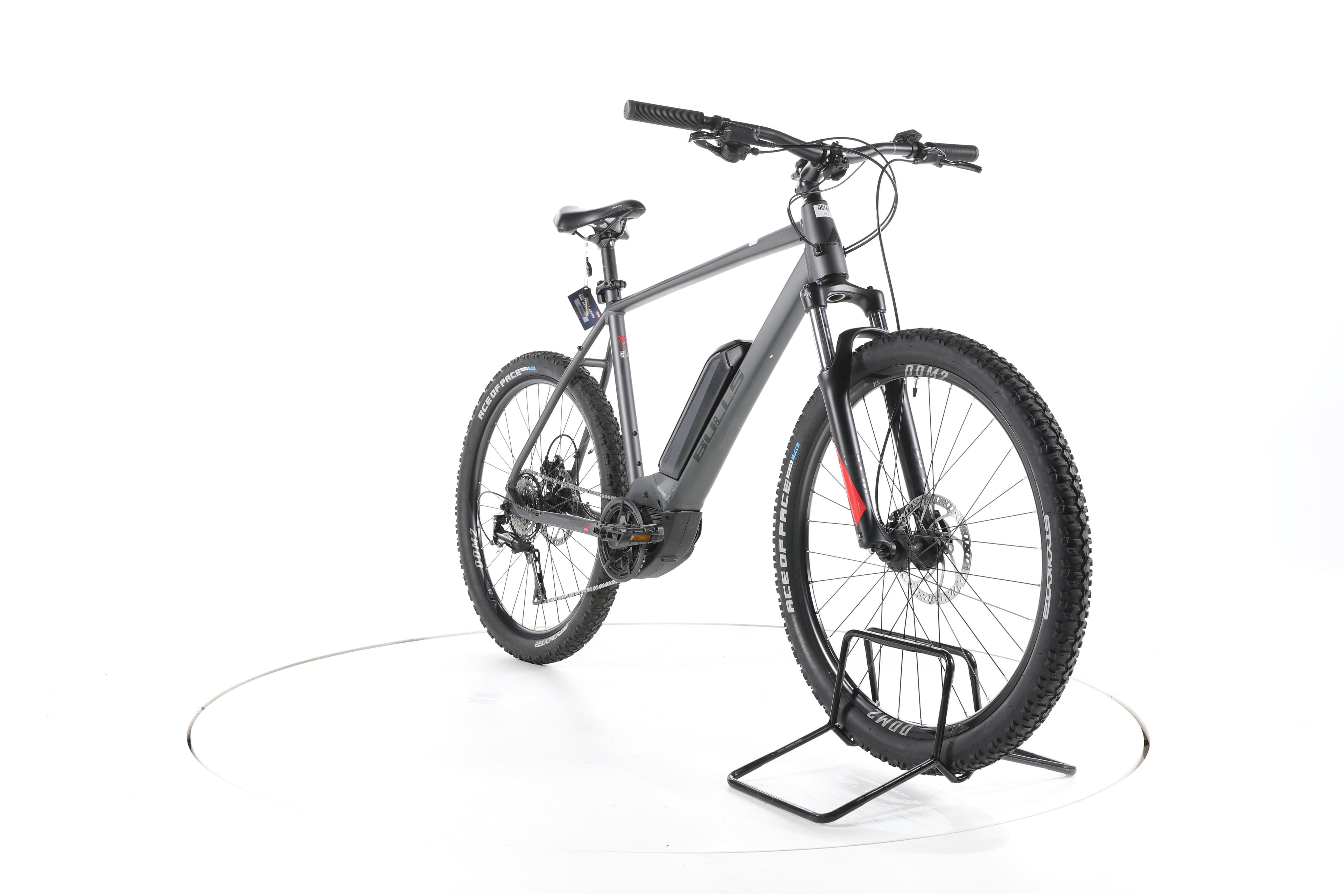 Bulls LT CX E-Bike 2023 - Image 3
