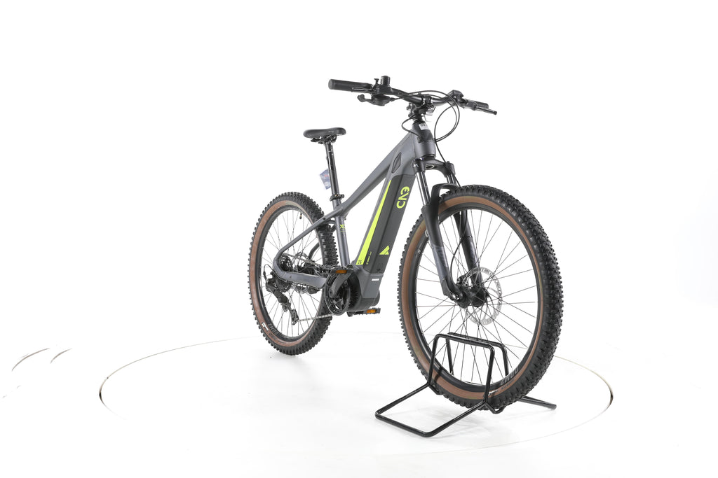 Bulls Twenty 6 Evo E-Bike 2024 - Image 3