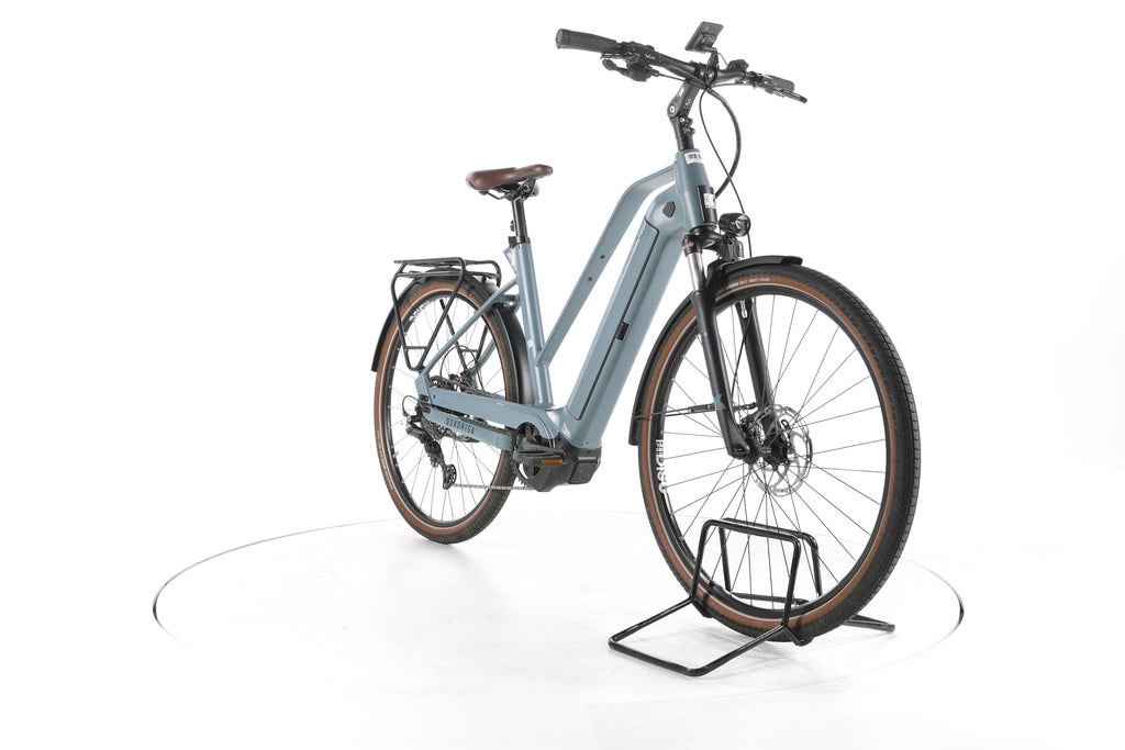 Kettler QUADRIGA CX10 LG Trekking E-Bike - Image 3