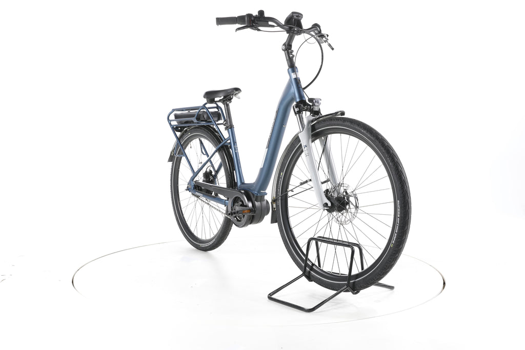 Pegasus Solero E8R Plus City E-Bike Tiefeinsteiger - Image 3