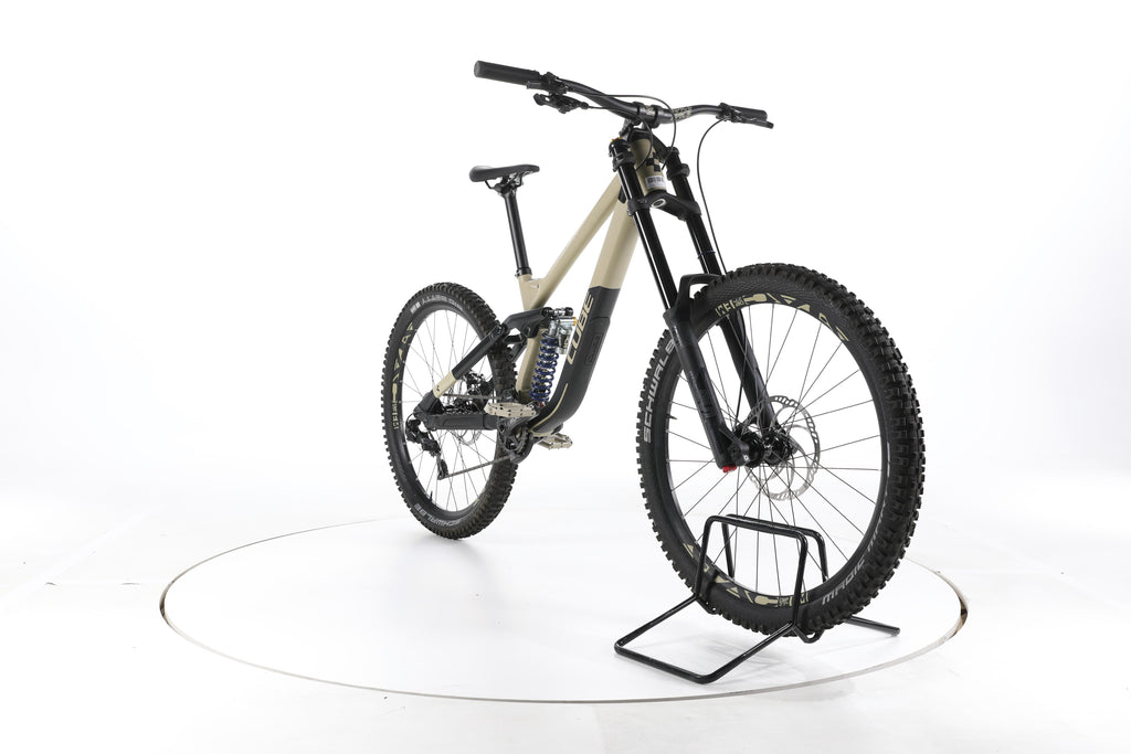 Cube TWO15 Pro Fahrrad Fully - Image 3