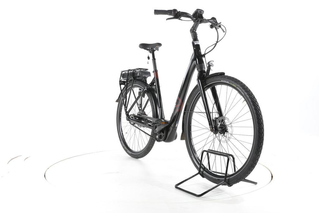 KOGA E-Nova Evo CP City E-Bike Tiefeinsteiger - Image 3