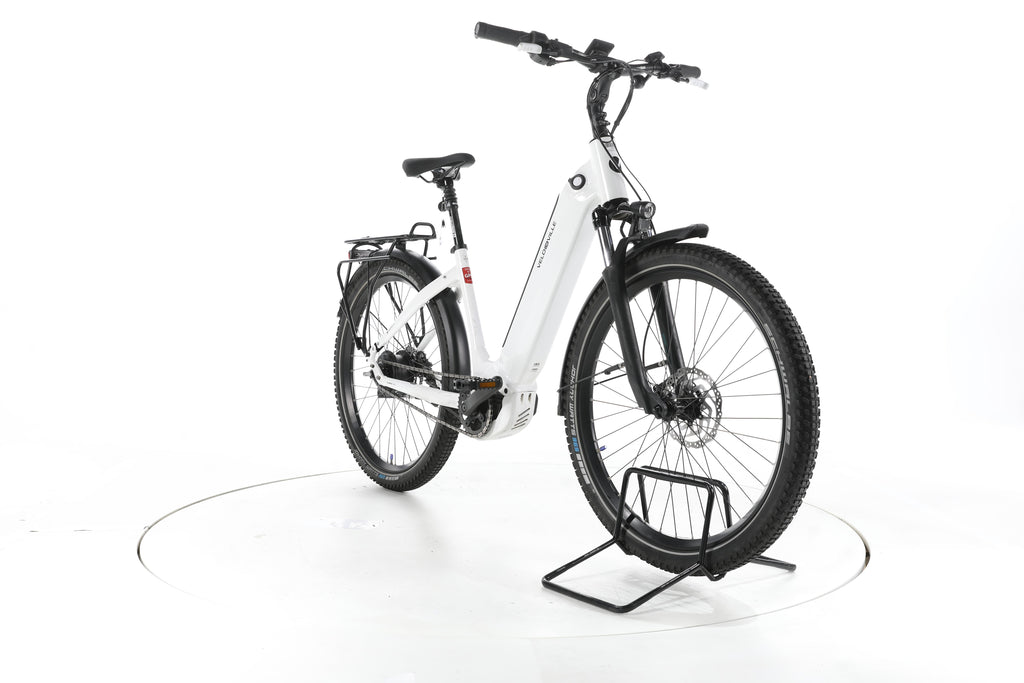 Velo de Ville SEB 990 Smart City E-Bike Tiefeinsteiger - Image 3